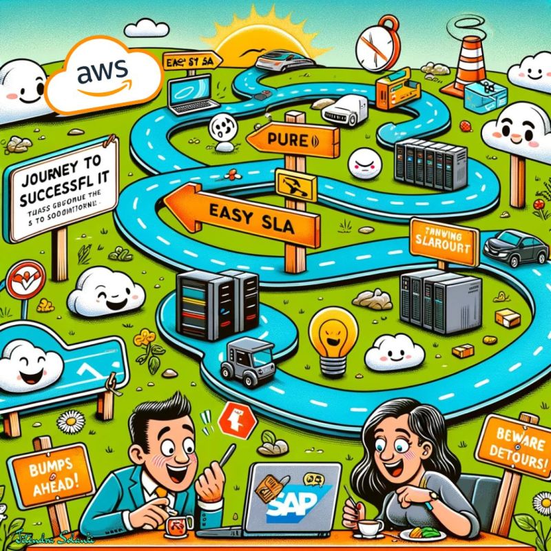 𝗡𝗮𝘃𝗶𝗴𝗮𝘁𝗶𝗻𝗴 𝗩𝗲𝗻𝗱𝗼𝗿 𝗣𝗮𝗿𝘁𝗻𝗲𝗿𝘀𝗵𝗶𝗽𝘀 𝗶𝘀 𝗘𝘅𝗮𝗰𝘁𝗹𝘆 𝗟𝗶𝗸𝗲 𝗖𝗵𝗼𝗼𝘀𝗶𝗻𝗴 𝗬𝗼𝘂𝗿 𝗥𝗶𝗴𝗵𝘁 𝗧𝗿𝗮𝘃𝗲𝗹&nbsp;𝗕𝘂𝗱𝗱𝘆!