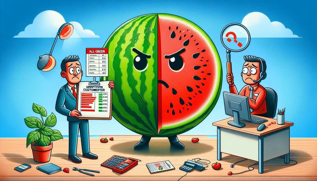 𝗕𝗲𝗰𝗮𝘂𝘀𝗲 ‘𝗧𝗵𝗮𝗻𝗸𝘀, 𝘆𝗼𝘂 𝘀𝗮𝘃𝗲𝗱 𝘁𝗵𝗲 𝗱𝗮𝘆’ 𝗳𝗲𝗲𝗹𝘀 𝘄𝗮𝘆 𝗯𝗲𝘁𝘁𝗲𝗿 𝘁𝗵𝗮𝗻 ‘𝗪𝗵𝘆 𝗶𝘀 𝘁𝗵𝗶𝘀 𝘀𝘁𝗶𝗹𝗹&nbsp;𝗯𝗿𝗼𝗸𝗲𝗻?’