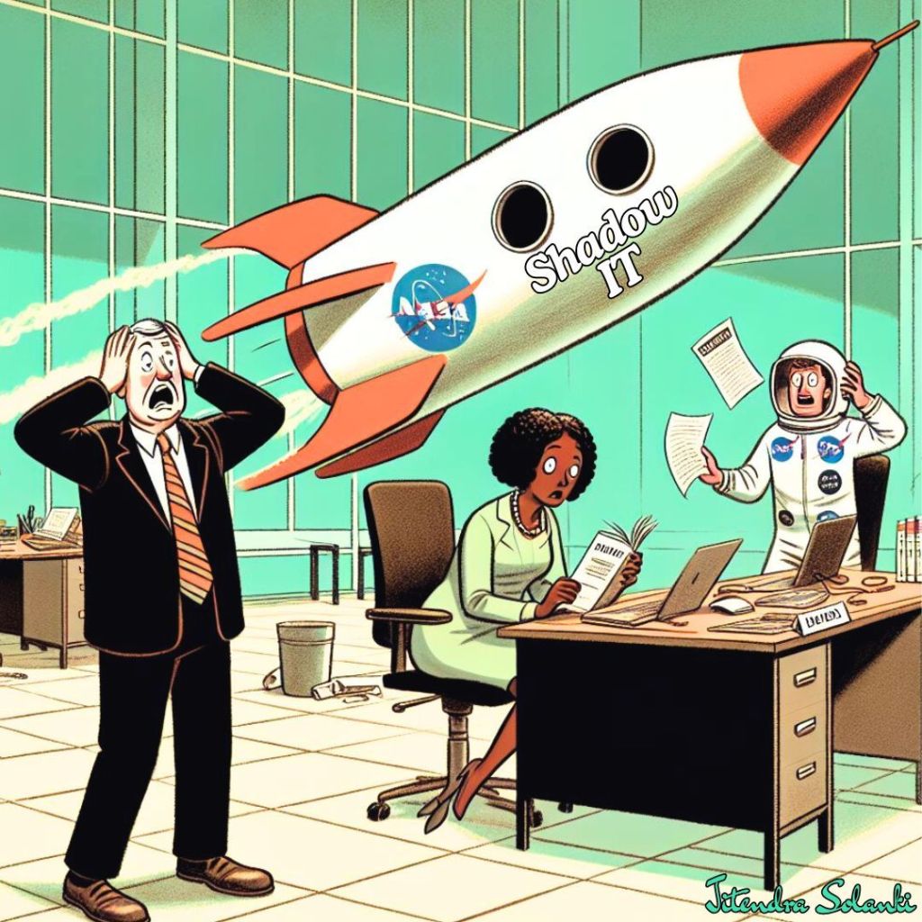 𝗗𝗜𝗬 𝗜𝗧? A 𝗦𝗵𝗮𝗱𝗼𝘄 𝗜𝗧? 𝗔 𝘀𝗵𝗮𝗱𝗼𝘄 𝗼𝗳 𝗮 𝗽𝗿𝗼𝗯𝗹𝗲𝗺 𝘁𝗵𝗮𝘁 𝗼𝗻𝗹𝘆 𝗴𝗿𝗼𝘄𝘀 𝗱𝗮𝗿𝗸𝗲𝗿 𝗶𝗻 𝘁𝗵𝗲&nbsp;𝗱𝗮𝗿𝗸…