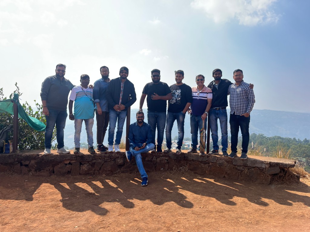 How my team turned into Fast & Furious meets Mission Impossible… all because someone had a flight to&nbsp;catch!