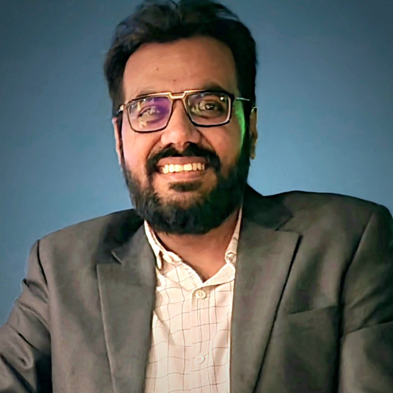 Decoded: IT Stories That Matter.