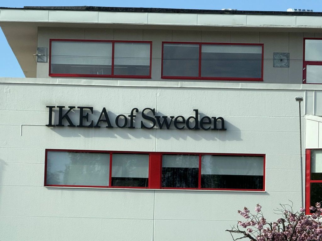 I Went to IKEA Helsingborg – Sweden… and all I got was clarity, strategy & Lingonberry&nbsp;juice!!!